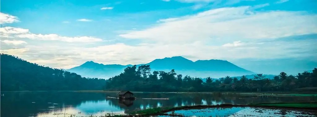 2 Pantai di Garut Memesona Dekat Bandung untuk Liburan 2 2 Pantai di Garut yang Dekat dari Bandung dengan Pemandangan Memesona
