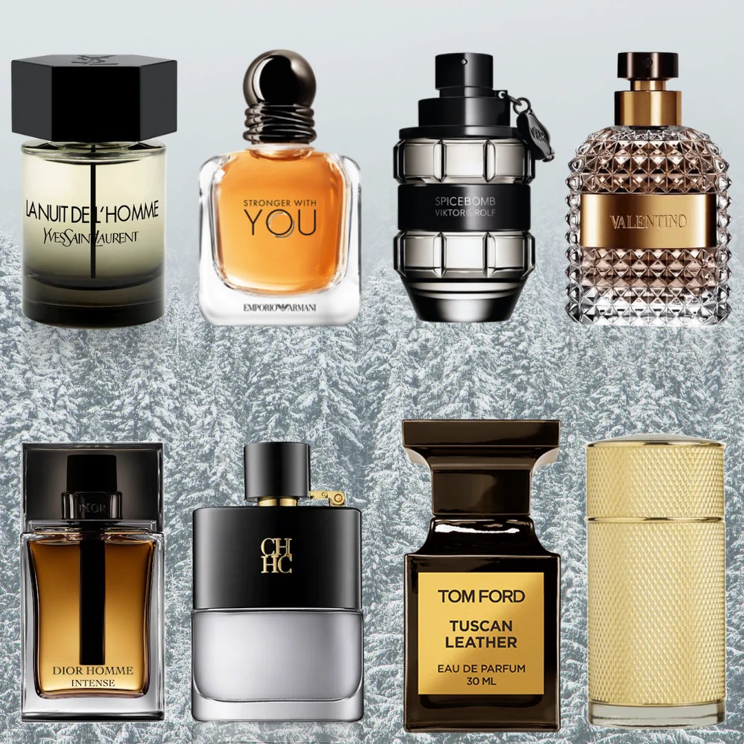 6 Perbedaan Parfum EDP dan EDT Panduan Memilih Aroma 2 6 Perbedaan Parfum EDP dan EDT sebagai Pertimbangan untuk Dipilih