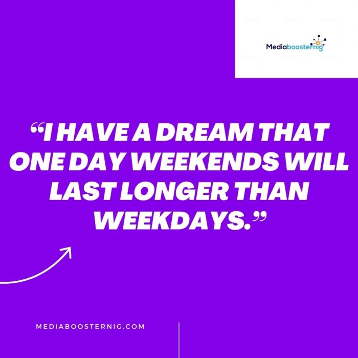 220 Kata-Kata Keren Long Weekend Caption Media Sosial 2 220 Kata-Kata Keren Long Weekend untuk Caption Media Sosial