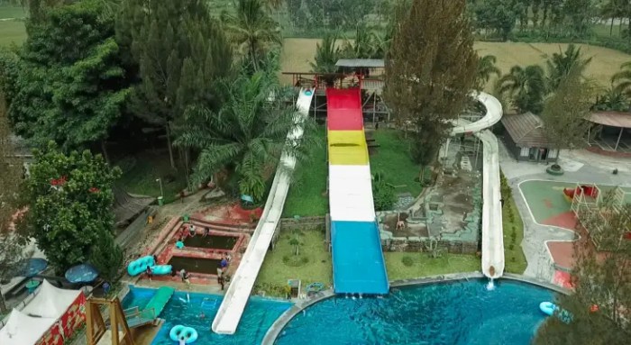 4 Pilihan Wisata di Garut Seru untuk Anak dan Keluarga 3 4 Pilihan Wisata di Garut untuk Anak dan Keluarga