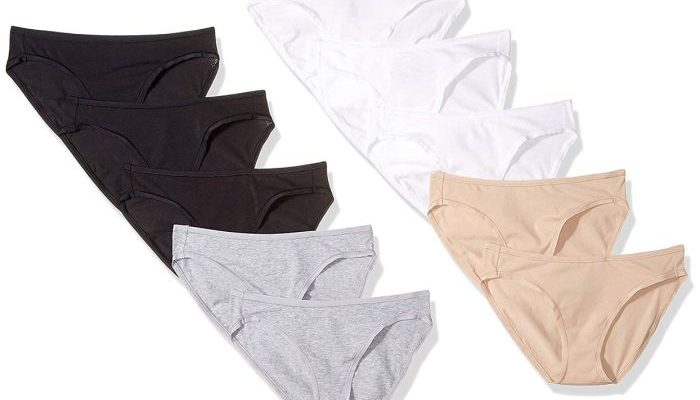 5 Rekomendasi Celana Dalam Wanita Terbaik dan Nyaman