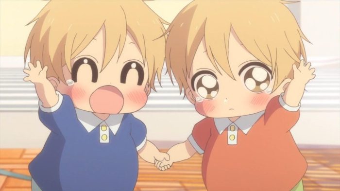 5 Rekomendasi Anime Anak Tontonan Keluarga Terbaik 3 5 Rekomendasi Anime Anak Kecil yang Cocok untuk Menonton Bersama Keluarga