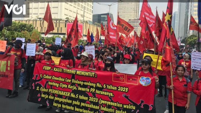 Pengalihan Rute Transjakarta 20 Mei 2025 Akibat Demo 2 Pengalihan Rute Transjakarta 20 Mei 2025 karena Demo