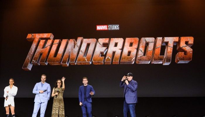 Ada Berapa Post Credit Scene di Film Thunderbolts? Ini Jawabannya