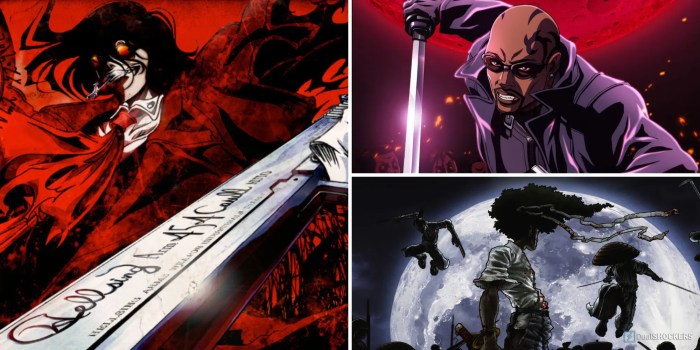 5 Rekomendasi Anime MC Anti Naif Inspirasi Karakter 4 5 Rekomendasi Anime MC Anti Naif yang Bisa Diteladani