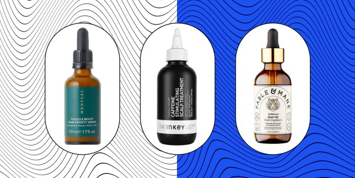 7 Rekomendasi Serum Rambut Rontok Ampuh yang Bisa Digunakan