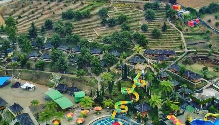 Yoexplore garut