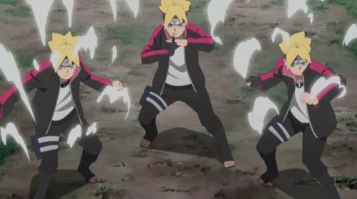 Apakah Shadow Clone Jutsu Naruto Ninjutsu? Asal-Usulnya 3 Apakah Shadow Clone Jutsu Naruto Termasuk Jenis Ninjutsu? Ini Asal-Usulnya