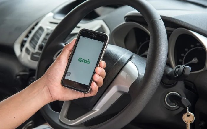 Syarat Daftar Grab Car Panduan Lengkap Jadi Mitra 2 Syarat Daftar Grab Car yang Perlu Diketahui untuk Menjadi Mitra
