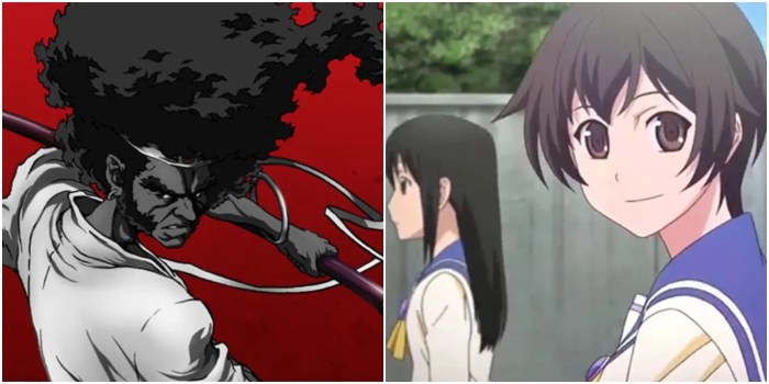 5 Rekomendasi Anime MC Anti Naif yang Bisa Diteladani