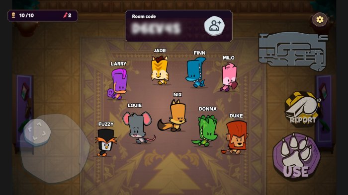 16 Rekomendasi Game PS4 Multiplayer Paling Seru! 2 16 Rekomendasi Game PS4 Multiplayer yang Seru untuk Dimainkan dengan Teman