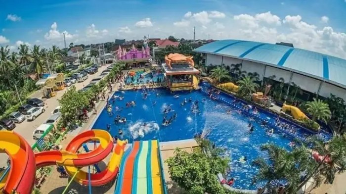 Wisata Alas Prambon Sidoarjo Outbound Seru untuk Anak 3 Wisata Alas Prambon Sidoarjo, Cocok untuk Outbound Anak-Anak