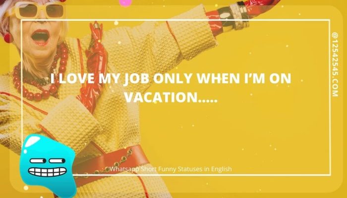 41 Kata-kata Lucu Buat Status WA Makin Seru
