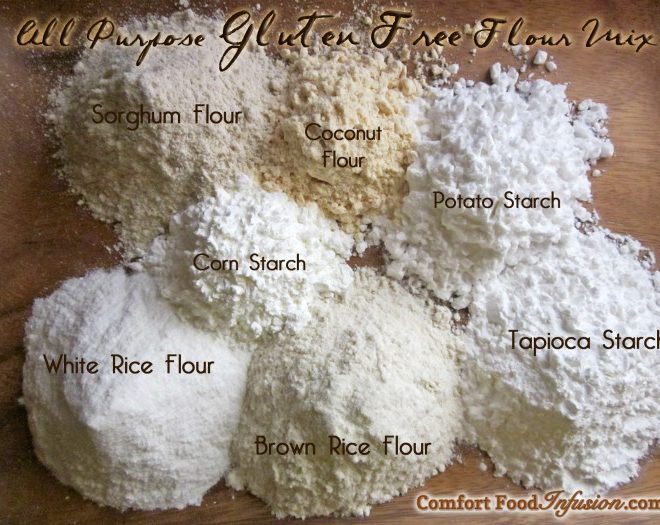 Perbandingan Tepung Beras dan Tapioka untuk Peyek yang Renyah