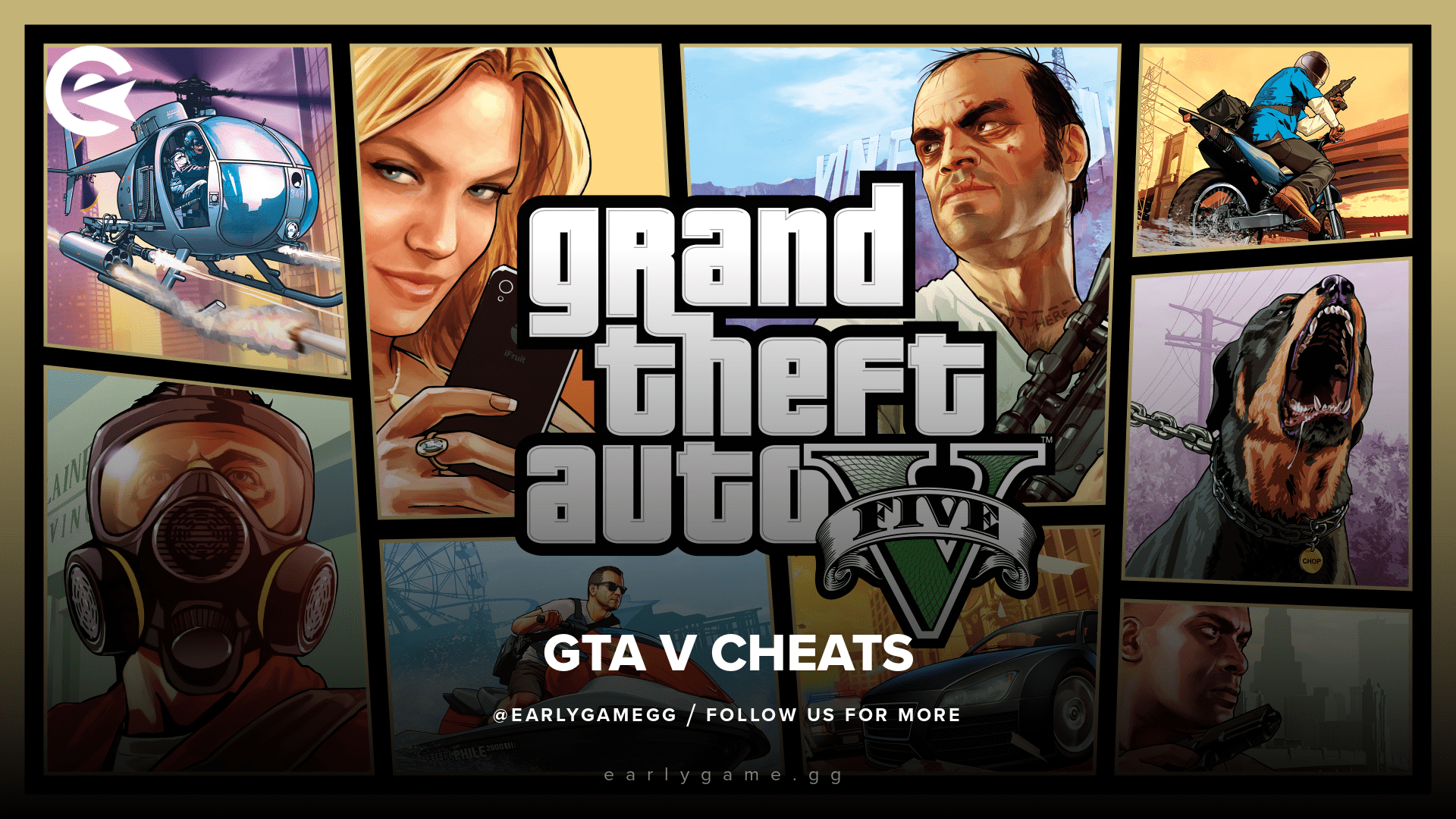 56 Cheat GTA5 PS2 Lengkap Kuasai Los Santos Sekarang! 2 56 Cheat GTA5 PS2 Lengkap untuk Gamer