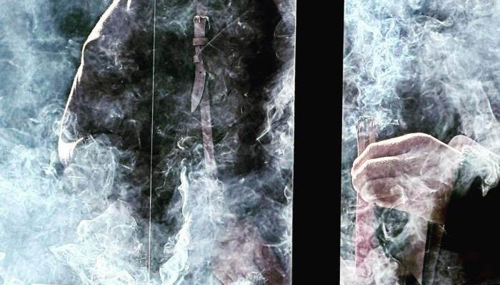 Sinopsis Film Havoc, Drama Kriminal 2025 yang Menegangkan