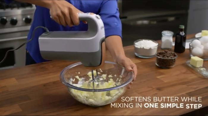 5 Hand Mixer Terbaik untuk Kemudahan Memasak