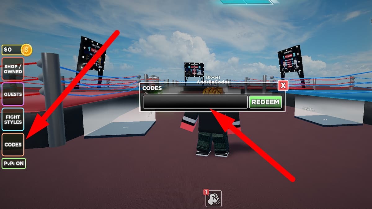Untitled Boxing Game Tier List & Kode Redeem 2025 4 Untitled Boxing Game Tier List dan Kode Redeem Terbaru 2025