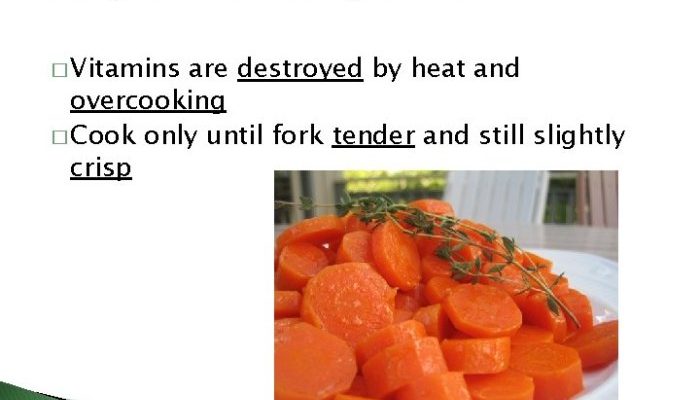 5 Cara Memasak Sayuran agar Vitaminnya Tidak Rusak dan Tetap Bergizi