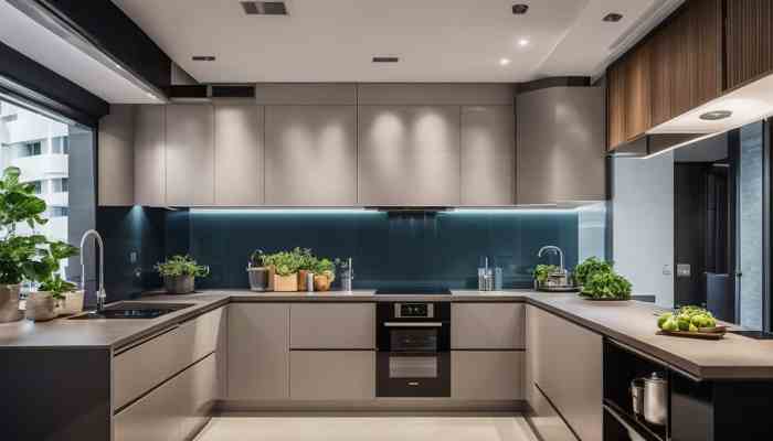 6 Cooker Hood Terbaik Agar Dapur Bebas Asap dan Nyaman 2 6 Cooker Hood Terbaik Agar Nyaman di Dapur