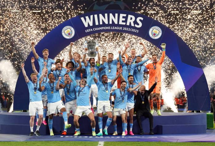 Jadwal MU Hari Ini Lanjutan Liga Inggris, 4 Mei 2025 3 Jadwal MU Hari Ini Minggu, 4 Mei 2025 dalam Lanjutan Liga Inggris