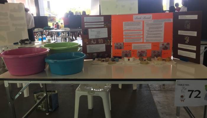 6 Materi Prakarya Kelas 11 Semester 2 dari Bab 1