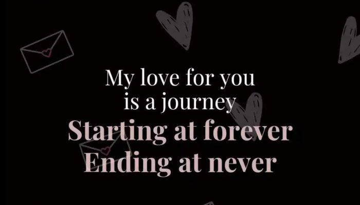 99 Kata-kata Cinta Menyentuh Hati Banget dan Romantis