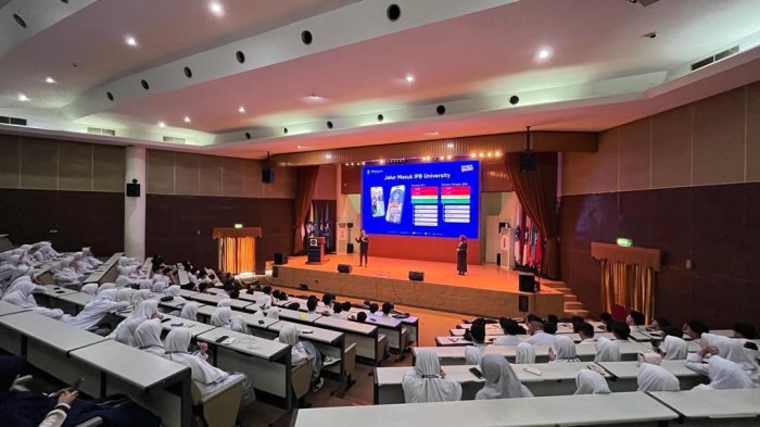 Seleksi Mandiri IPB 2025 Syarat Daftar dan Info Penting 2 Seleksi Mandiri IPB 2025 beserta Syarat Daftarnya