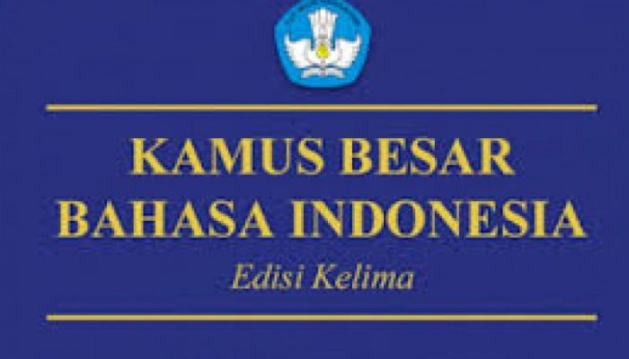 140 Kosakata Bahasa Minang dalam KBBI beserta Artinya