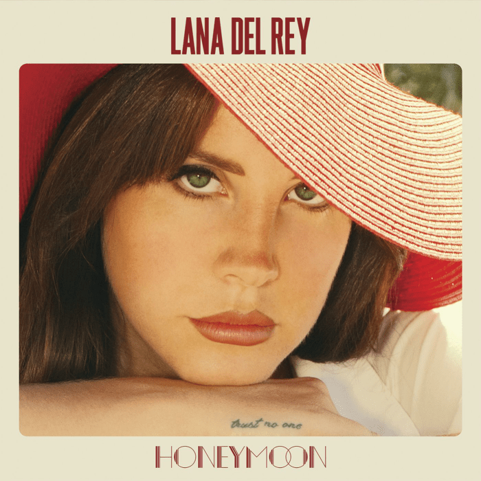 Lana rey del salvatore lyrics Lirik dan Makna Lagu Salvatore - Lana Del Rey