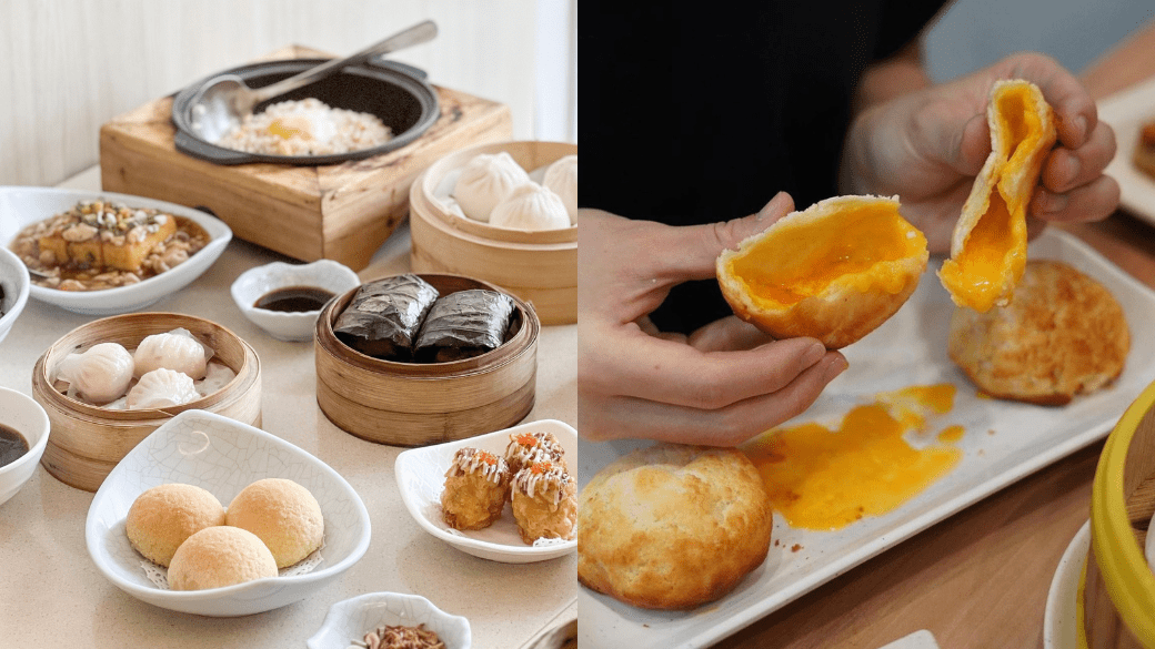 5 Cara Mengatasi Adonan Dimsum yang Terlalu Lembek