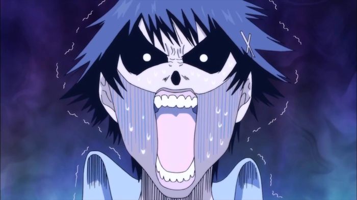 5 Rekomendasi Anime Horor Komedi yang Bikin Takut dan Tertawa dan Terbahak-bahak
