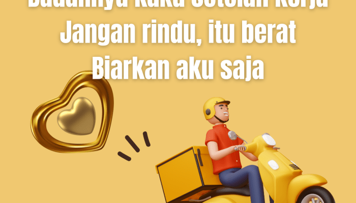50 Pantun Sopan Santun untuk Berbagai Acara