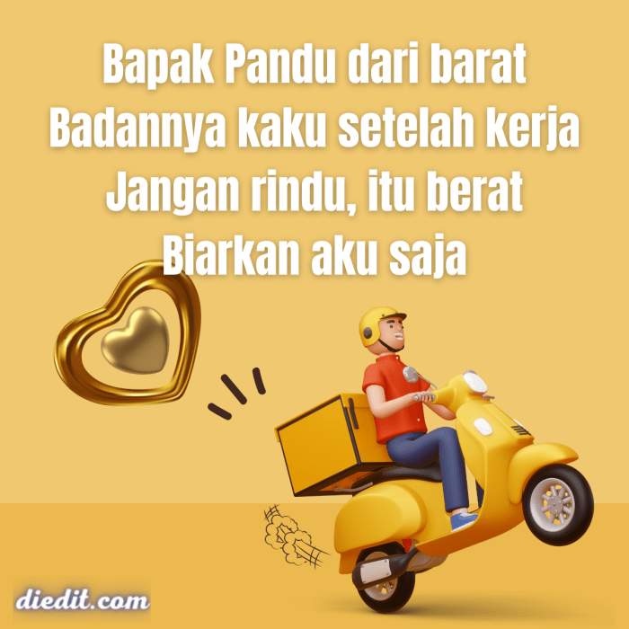 50 Pantun Sopan Santun untuk Berbagai Acara