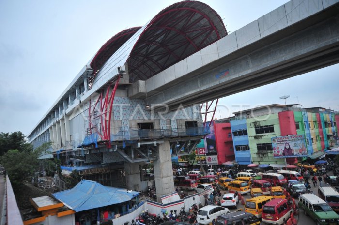 Rute LRT Palembang 2025 dan Jadwal Pemberangkatan 3 Rute LRT Palembang 2025 dan Lengkap dengan Waktu Pemberangkatan