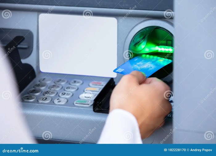 Withdraw atm Withdraw atm