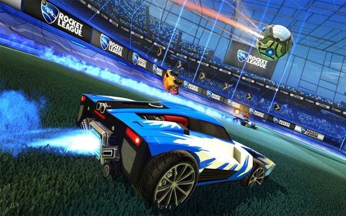 16 Rekomendasi Game PS4 Multiplayer Paling Seru! 4 16 Rekomendasi Game PS4 Multiplayer yang Seru untuk Dimainkan dengan Teman