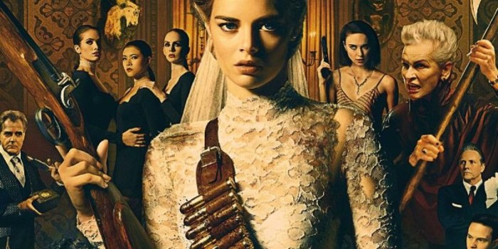 7 Film Crime Terbaik Ketegangan Tanpa Ampun! 2 7 Film Crime Terbaik yang Bikin Deg-degan sampai Akhir Cerita