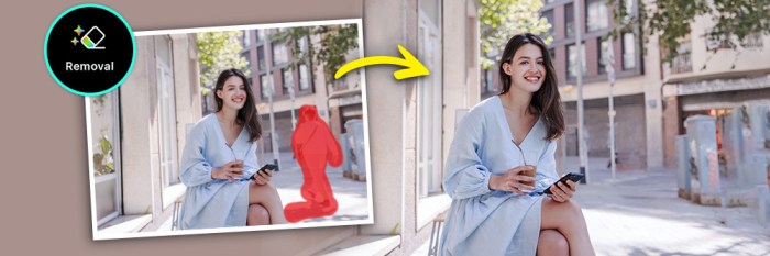 Cara Menghilangkan Orang di Foto dengan Mudah Tanpa Aplikasi