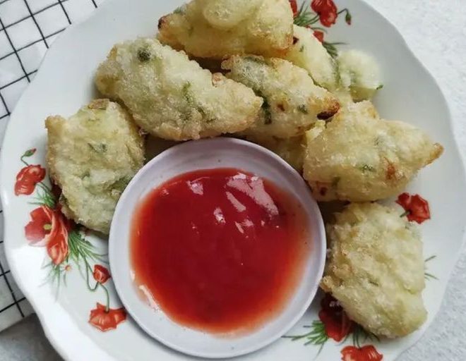 Cara Menggoreng Cireng agar Tidak Keras dan Tetap Renyah