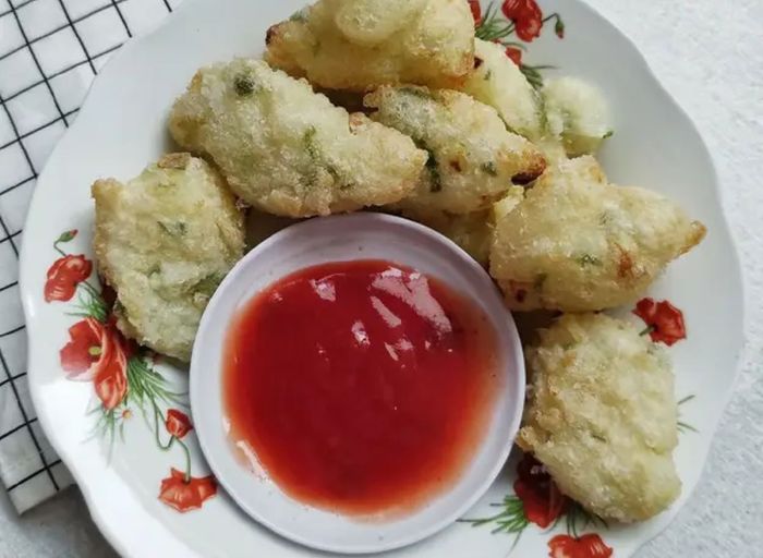 Cara Menggoreng Cireng Renyah Tidak Keras Tips Jitu 3 Cara Menggoreng Cireng agar Tidak Keras dan Tetap Renyah