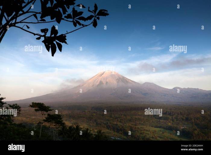 6 Gunung Jawa Barat di Bawah 2000 Mdpl untuk Pemula 2 6 Gunung di Jawa Barat di Bawah 2000 mdpl, Cocok untuk Pendaki Pemula