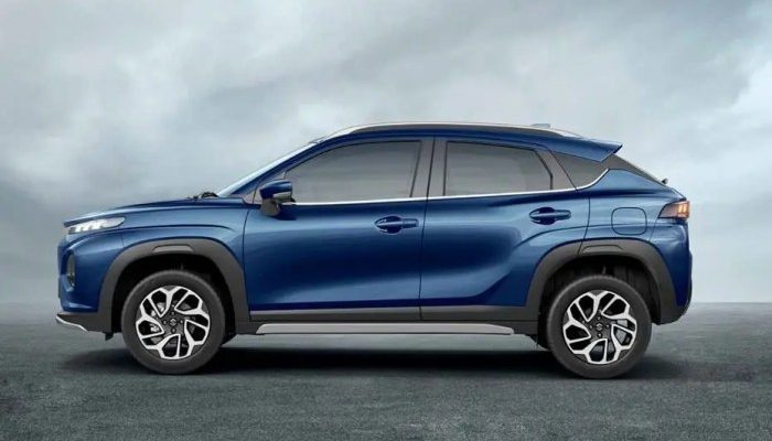 Harga Suzuki Fronx di Indonesia dan Tanggal Rilisnya