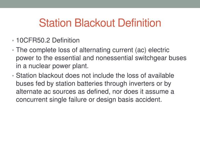 Apa itu Blackout? Ini Pengertian dan Dampaknya
