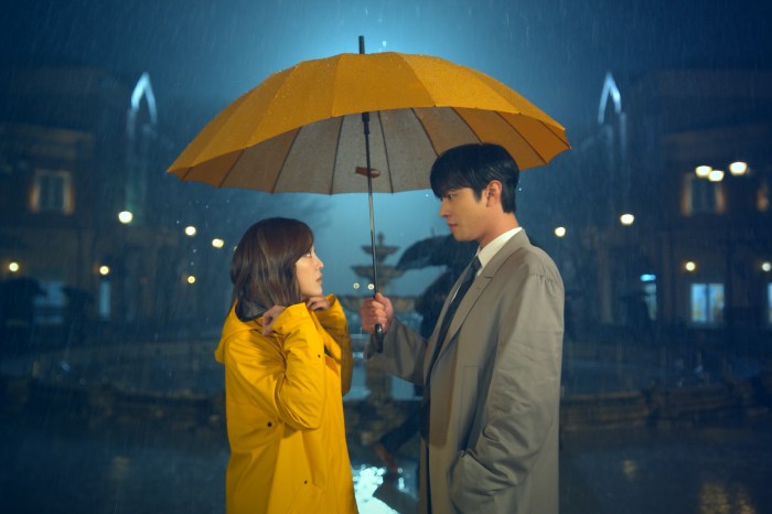 Makna Lagu Forever D.O OST Resident Playbook Menyentuh 2 Makna Lagu Forever D.O, OST Drama Korea Resident Playbook