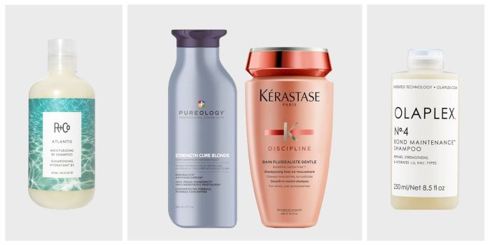 Sls shampoos sles amazing hair cruelty five