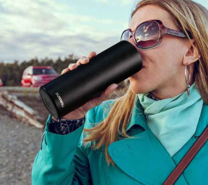 7 Rekomendasi Tumbler Olahraga Terbaik yang Tahan Lama