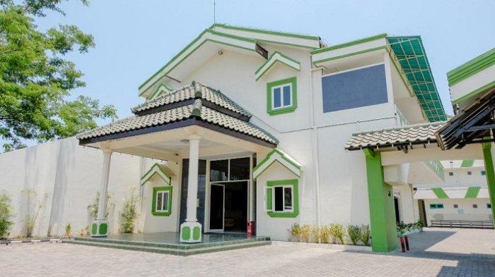 3 Penginapan Dekat Wisma Haji Madiun dan Harganya 2 3 Penginapan dekat Wisma Haji Madiun dan Kisaran Harganya