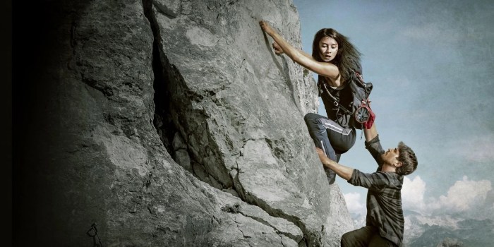 5 Rekomendasi Film Pendakian Gunung yang Menegangkan dan Menginspirasi