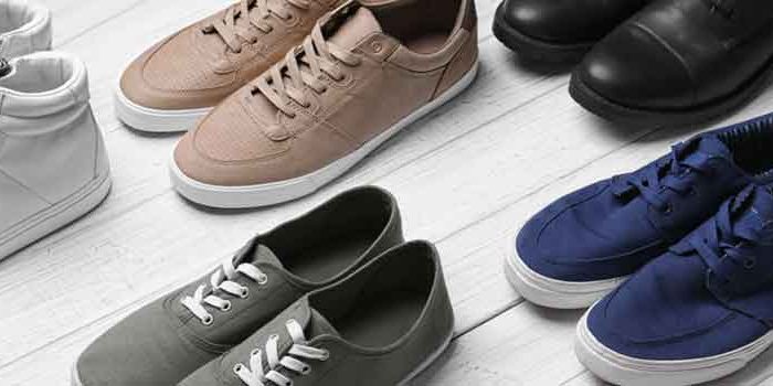 6 Rekomendasi Sepatu Daily Pria yang Trendy, Cocok untuk Hangout